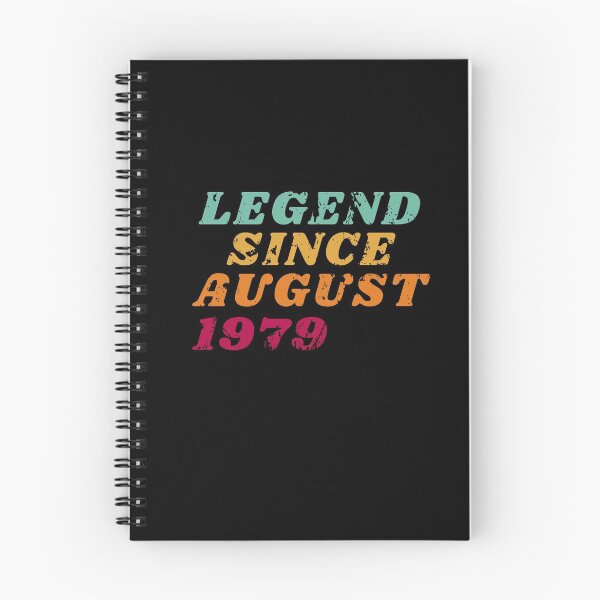 Item preview, Legend Since August 1979 designed and sold by PhatSanthaphan.