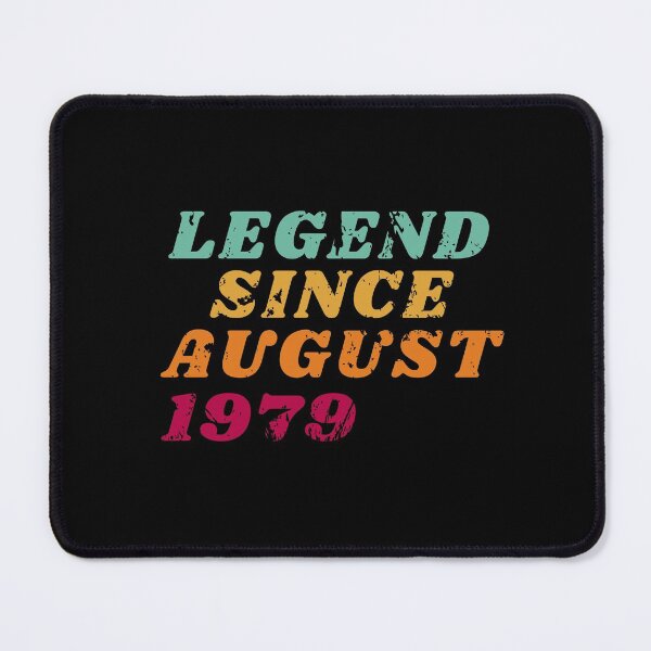 Item preview, Legend Since August 1979 designed and sold by PhatSanthaphan.