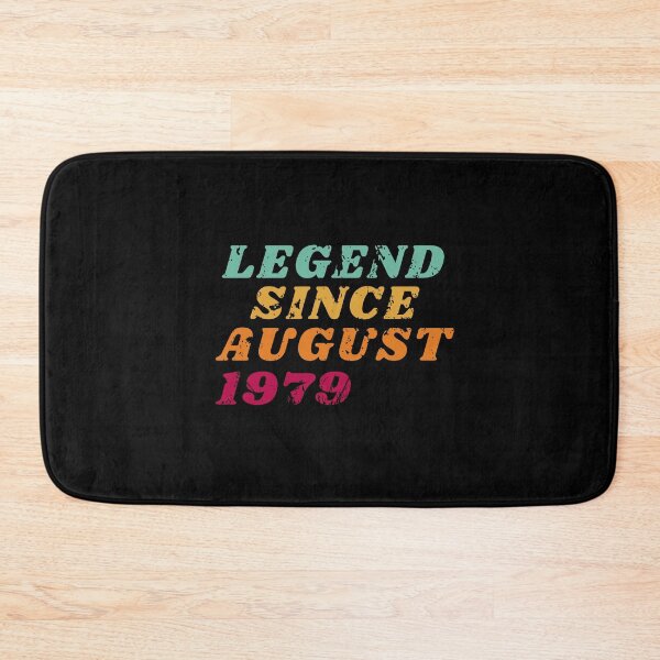 Item preview, Legend Since August 1979 designed and sold by PhatSanthaphan.