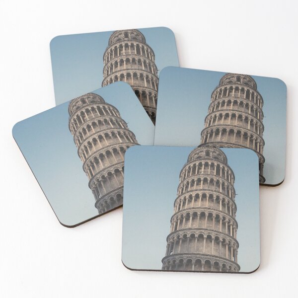 Item preview, Evening In Pisa designed and sold by Cryptodesignz.