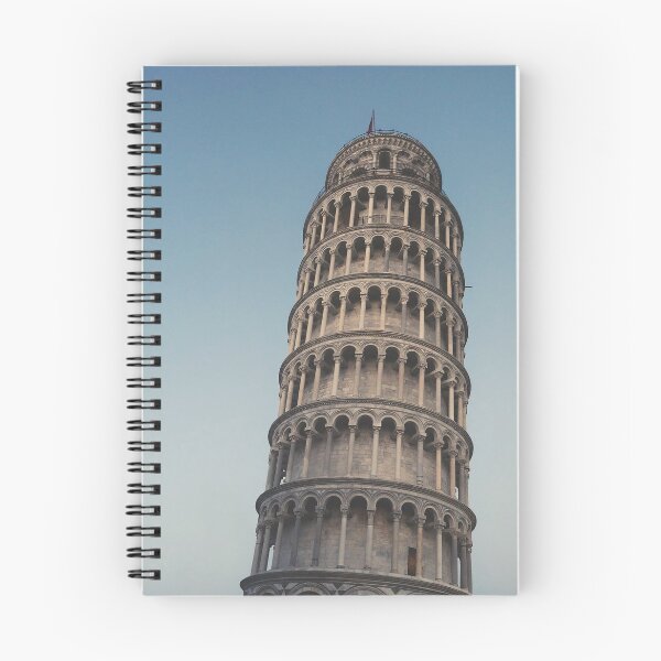 Item preview, Evening In Pisa designed and sold by Cryptodesignz.