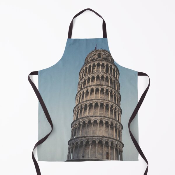 Item preview, Evening In Pisa designed and sold by Cryptodesignz.