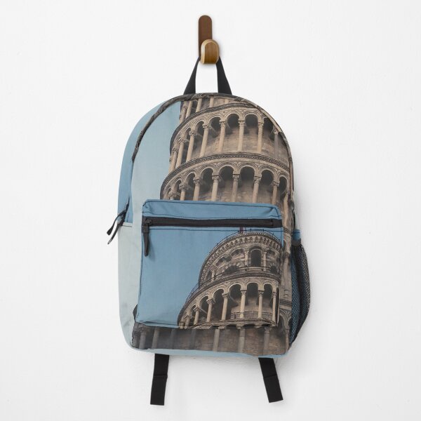 Item preview, Evening In Pisa designed and sold by Cryptodesignz.