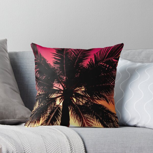 Item preview, Miami Beach Palm designed and sold by Eyecbeauty.