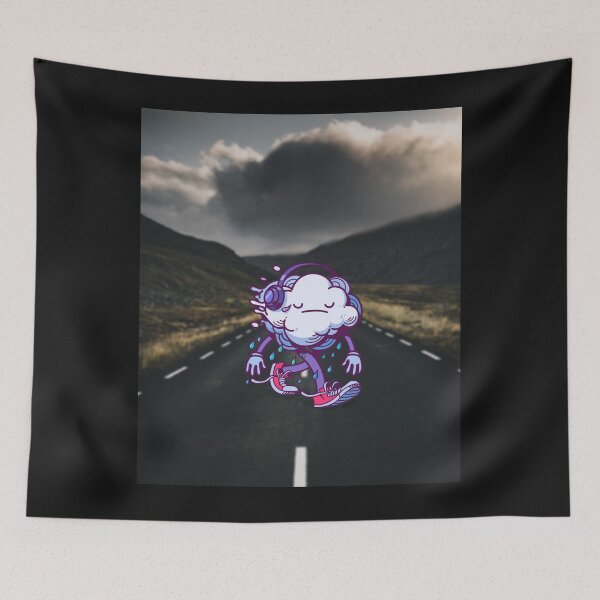 Item preview, Just Minding My Own Business designed and sold by TWOapparel.