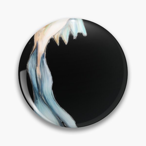 Item preview, Just a fish designed and sold by Dormi-.
