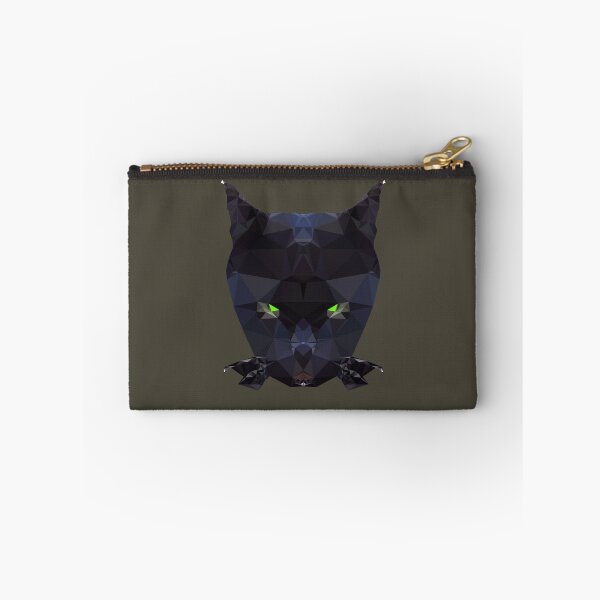 Item preview, Boss cat designed and sold by blackhalt.