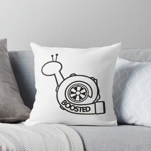 Item preview, Boosted Snail designed and sold by fadouli.