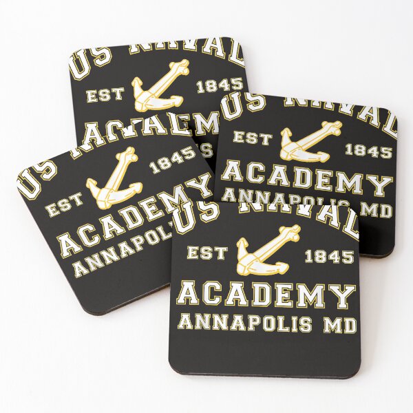 Item preview, United States Naval Academy Annapolis Md Shirt by RangerTees designed and sold by brewerpowers.