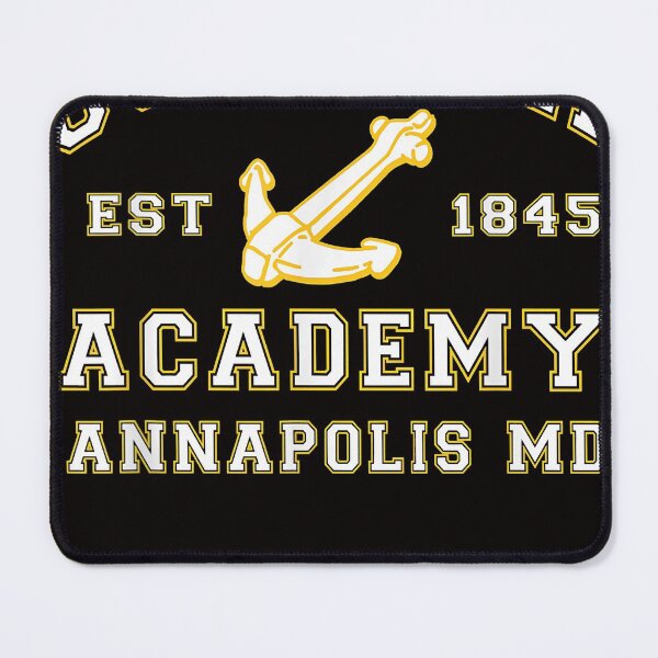 Item preview, United States Naval Academy Annapolis Md Shirt by RangerTees designed and sold by brewerpowers.