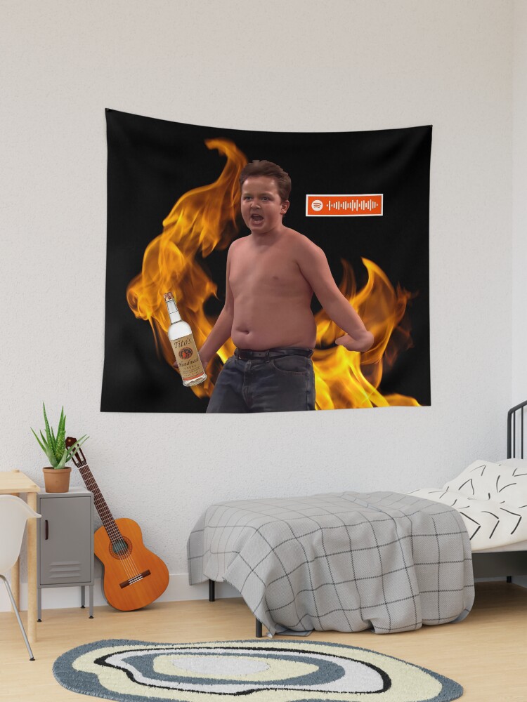 Gibby best sale tapestry amazon