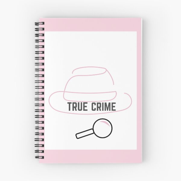Item preview, Elegant Pink Detective Hat Design With Magnifying Glass designed and sold by RobaCloset.