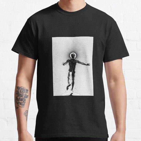 Item preview, Moebius - Strength of Man II designed and sold by slowrotation.