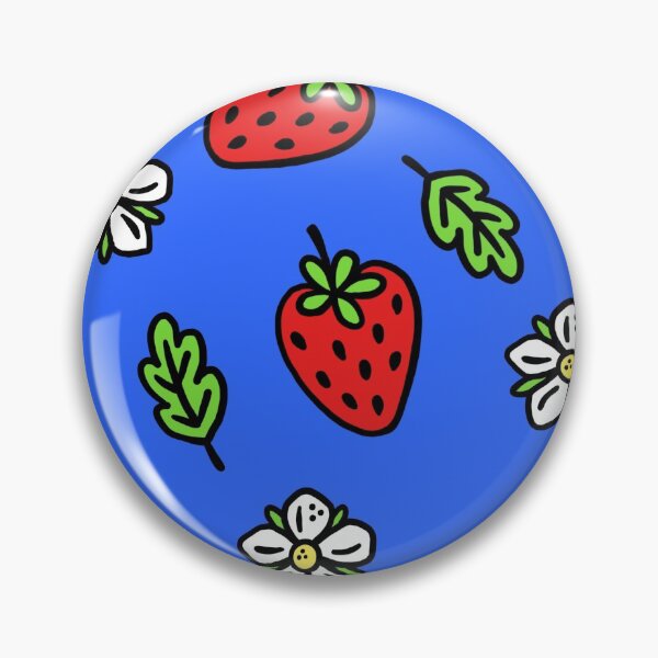 Item preview, strawbaby designed and sold by emma-illu.