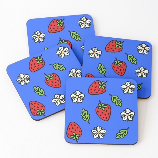 Item preview, strawbaby designed and sold by emma-illu.
