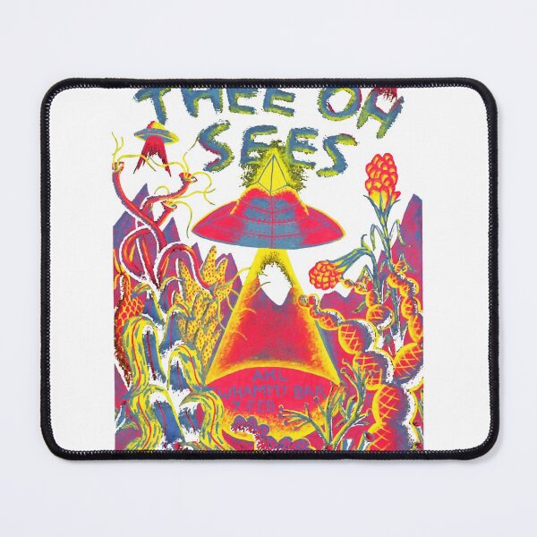 Item preview, Facts Everyone Should Know About Thee Oh Sees designed and sold by TheeOhSeesBand.