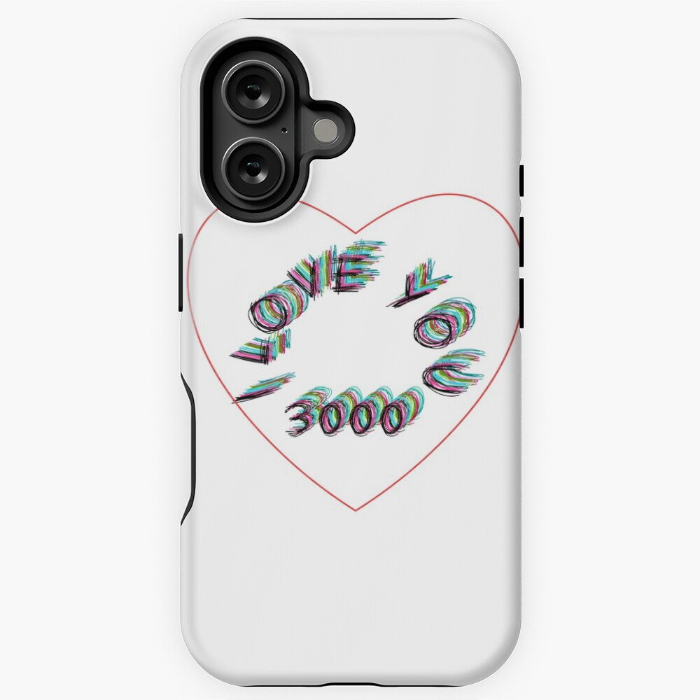 Item preview, iPhone Magsafe Tough Case designed and sold by VkScript.