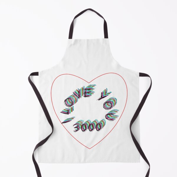 Item preview, I Love You 3000 - 3 designed and sold by VkScript.