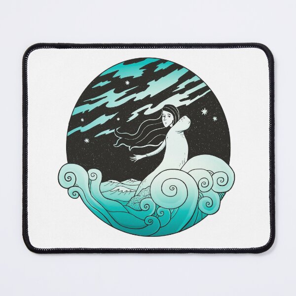 Item preview, Selkie designed and sold by Eme Zhe.