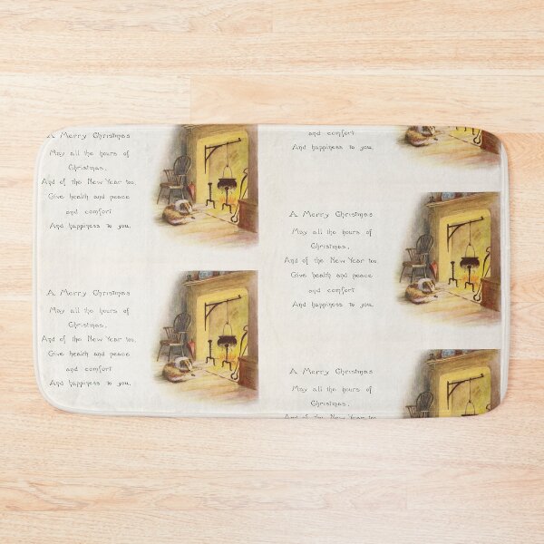 Item preview, Copy of Merry Christmas and a Happy New Year designed and sold by Nikiolilalala.