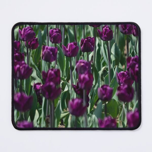 Item preview, Purple Tulips designed and sold by Cryptodesignz.