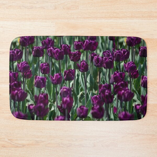Item preview, Purple Tulips designed and sold by Cryptodesignz.