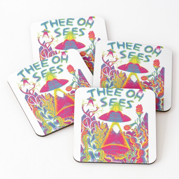 Item preview, Find Out Now, What Should You Do For Fast Thee Oh Sees designed and sold by TheeOhSeesBand.