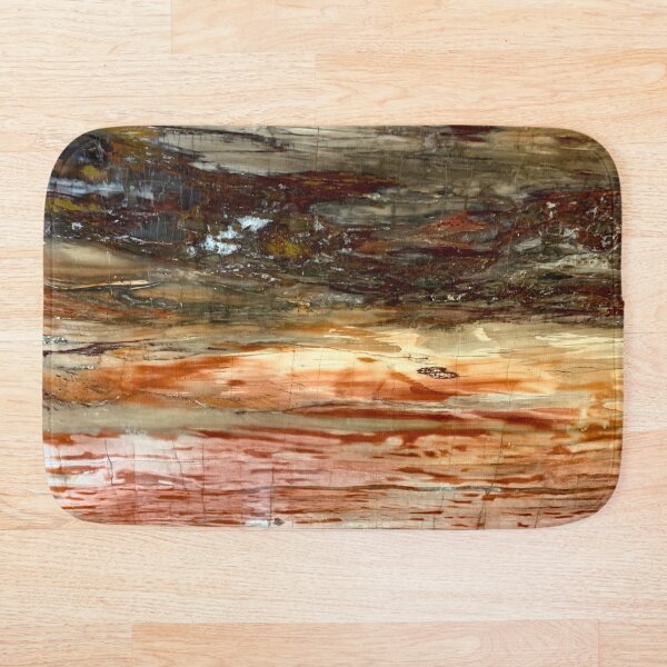 Item preview, Agatized Wood Petrified designed and sold by sd749.