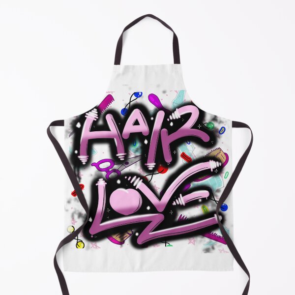 Item preview, Hair love spill designed and sold by sunchocolate.