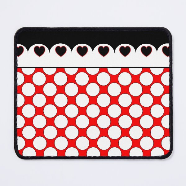 Item preview, Miss Minnie designed and sold by Pink Pineapple Works.