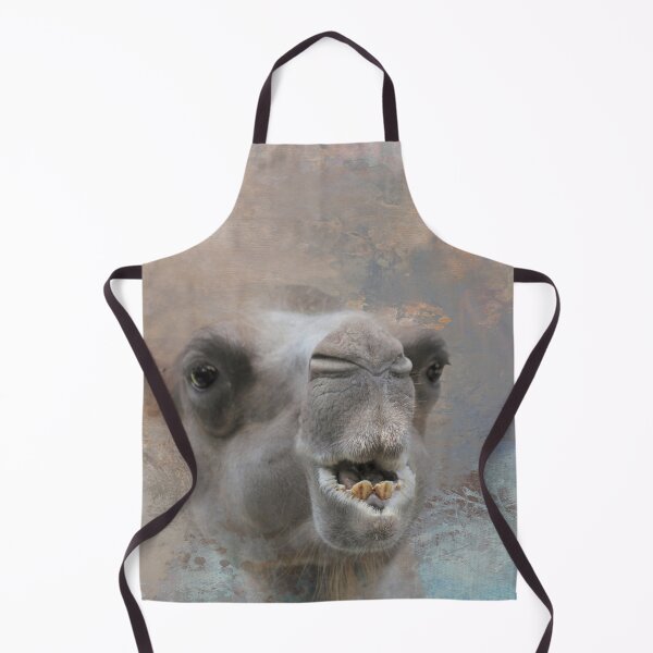 Item preview, Camel Portrait One designed and sold by Elisabeth Lucas.
