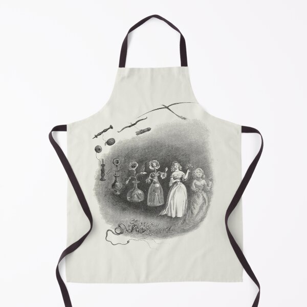 Item preview, The Metamorphosis of Sleep 1844 designed and sold by SewnMemories.