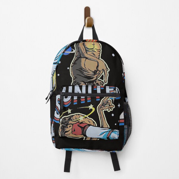 Item preview, United States Space Force Funny Alien designed and sold by brewerpowers.