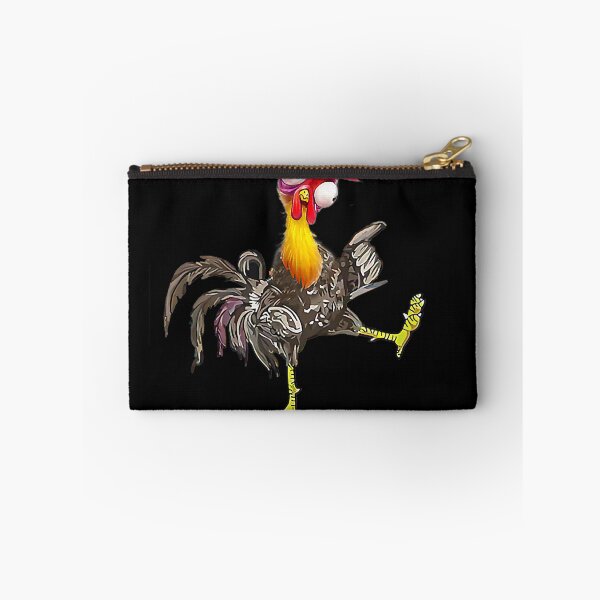 Item preview, After God Made Me He Said Ta Da Chicken Funny designed and sold by byrdleroy.