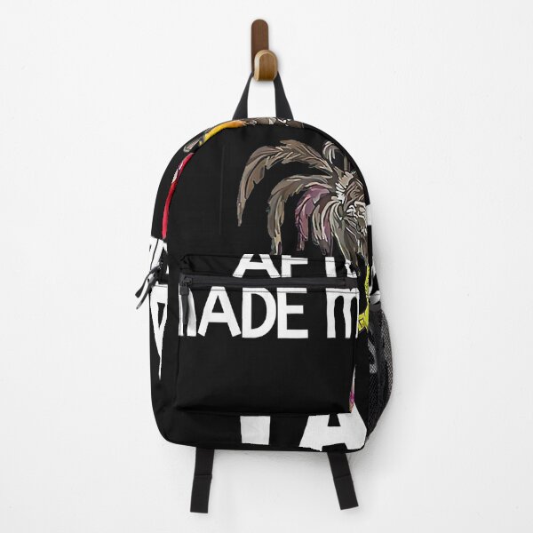 Item preview, After God Made Me He Said Ta Da Chicken Funny designed and sold by byrdleroy.