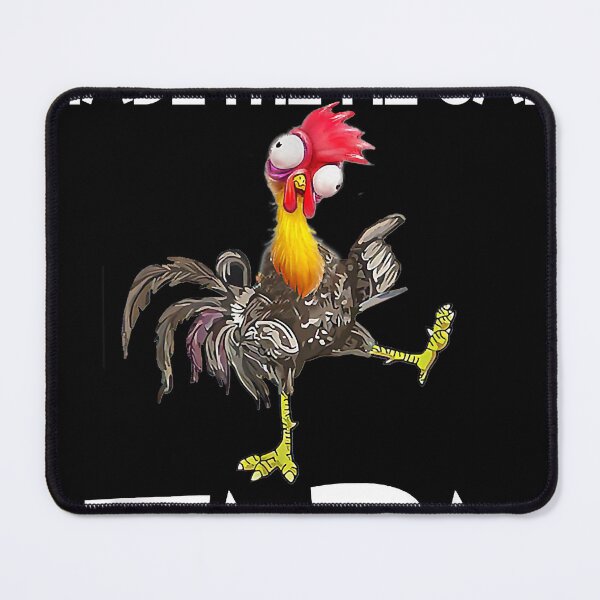 Item preview, After God Made Me He Said Ta Da Chicken Funny designed and sold by byrdleroy.