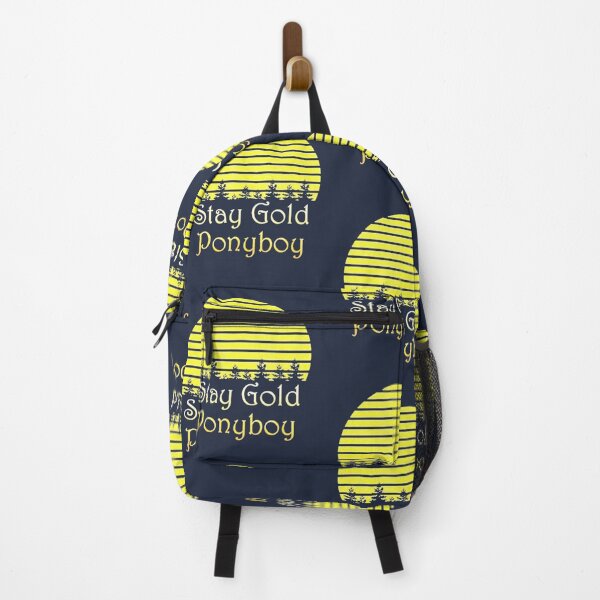 Item preview, Stay Gold Ponyboy Vintage designed and sold by CalvinElliott.