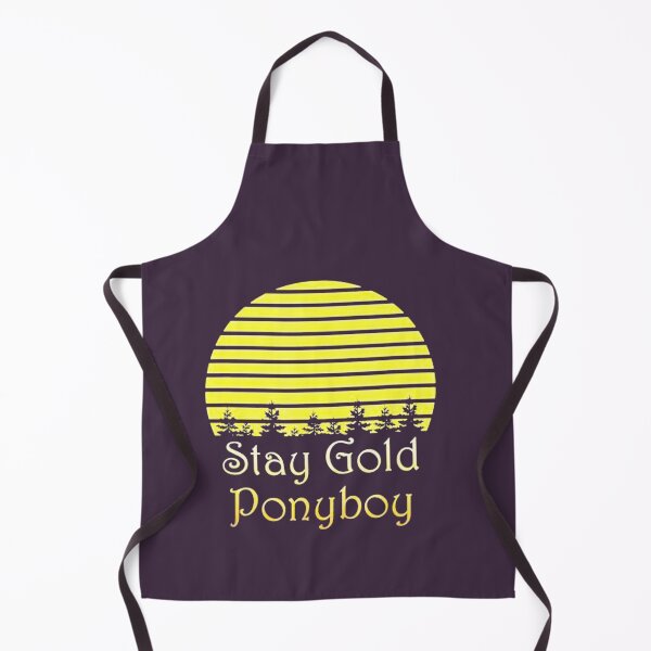 Item preview, Stay Gold Ponyboy Vintage designed and sold by CalvinElliott.