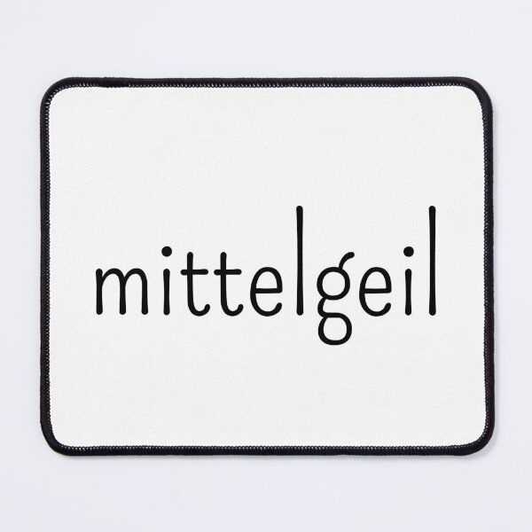 Item preview, mittelgeil designed and sold by DeltaWhiskey-.