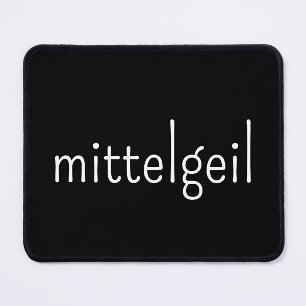 Item preview, mittelgeil designed and sold by DeltaWhiskey-.