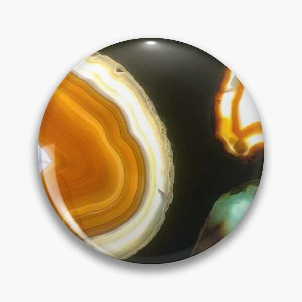 Item preview, Agates Under Light designed and sold by sd749.
