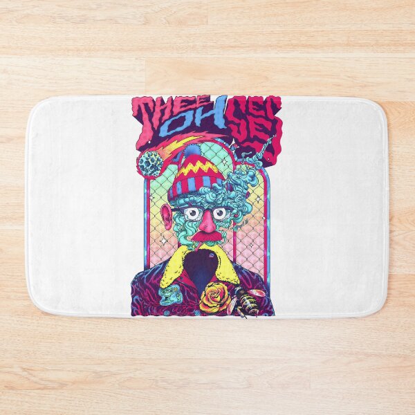Item preview, Interesting Facts I Bet You Never Knew About Thee Oh Sees designed and sold by TheeOhSeesBand.