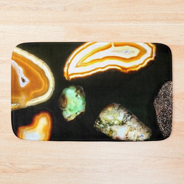 Item preview, Agates Under Light designed and sold by sd749.