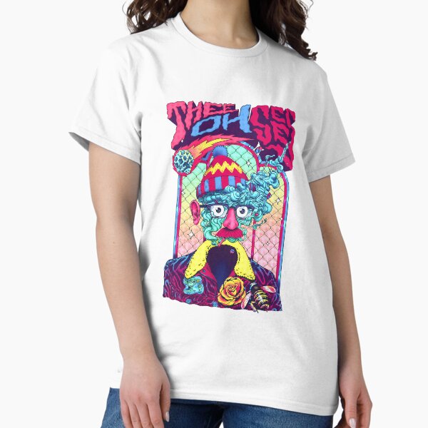 Item preview, Interesting Facts I Bet You Never Knew About Thee Oh Sees designed and sold by TheeOhSeesBand.
