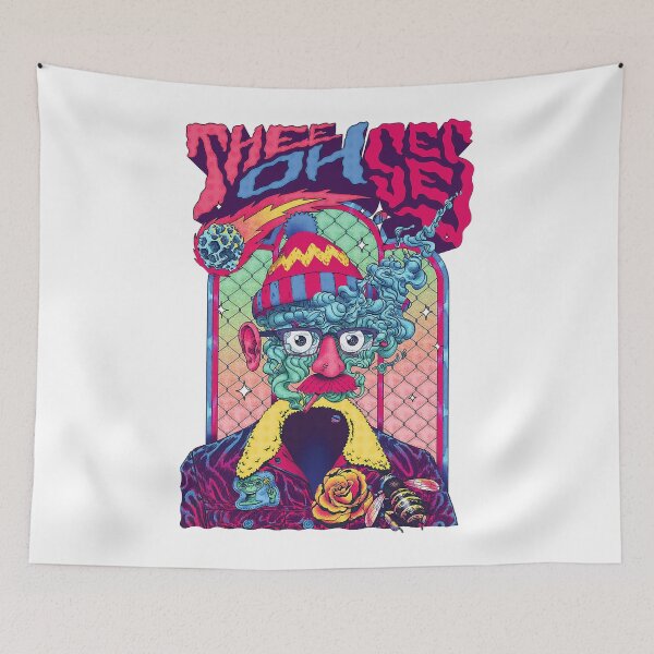 Item preview, Interesting Facts I Bet You Never Knew About Thee Oh Sees designed and sold by TheeOhSeesBand.