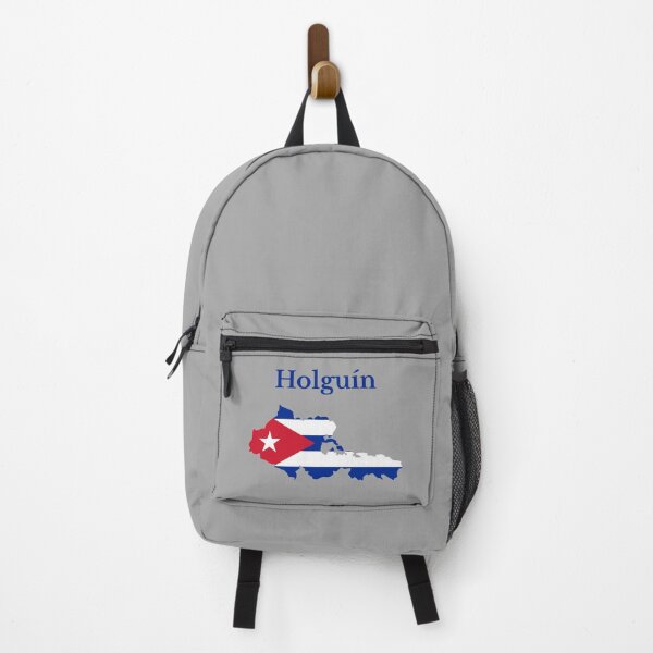 Item preview, Holguin Province Map Design, Cuba. designed and sold by marosharaf.