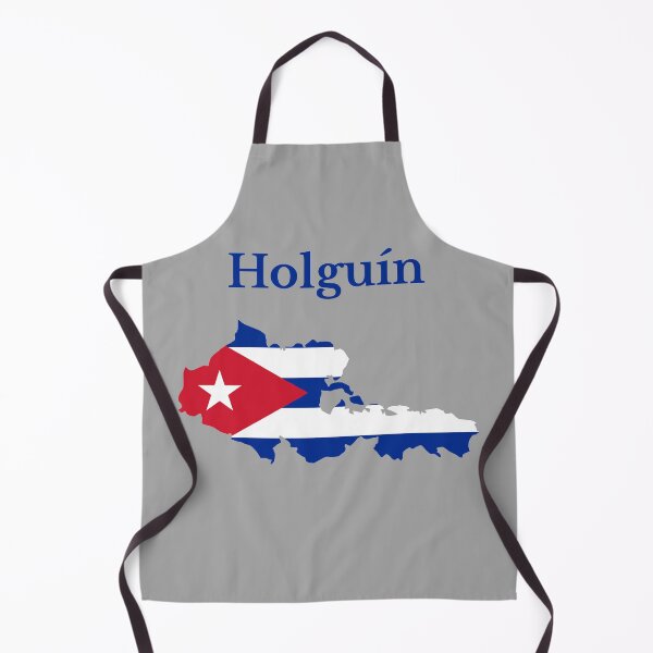 Item preview, Holguin Province Map Design, Cuba. designed and sold by marosharaf.