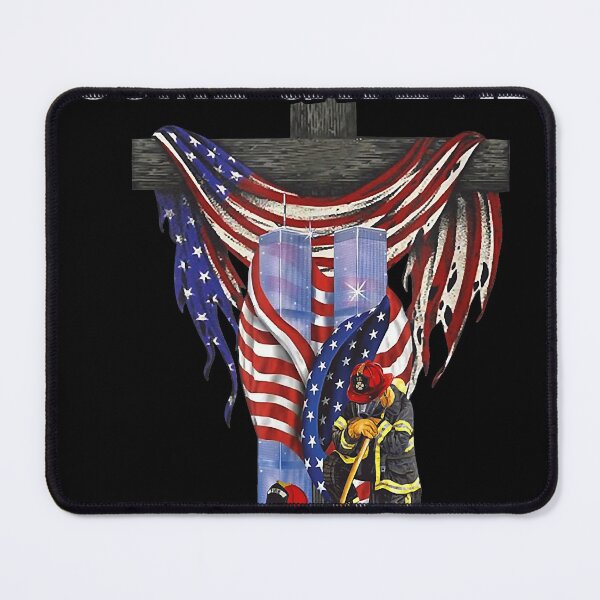 Item preview, All Gave Some Some Gave All 09.11.01 Never Forget designed and sold by byrdleroy.