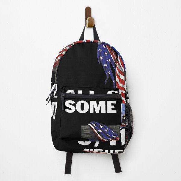 Item preview, All Gave Some Some Gave All 09.11.01 Never Forget designed and sold by byrdleroy.