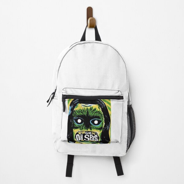 Item preview, OMG! The Best Thee Oh Sees Ever! designed and sold by TheeOhSeesBand.